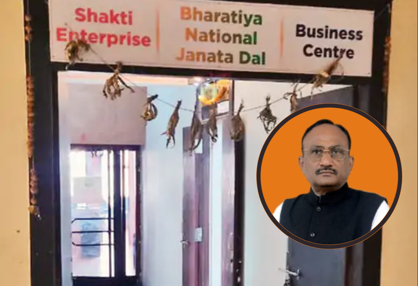 ગાંધીનગરમાં ક્યાં નેતાની IT વિભાગે હાથ ધરી તપાસ?