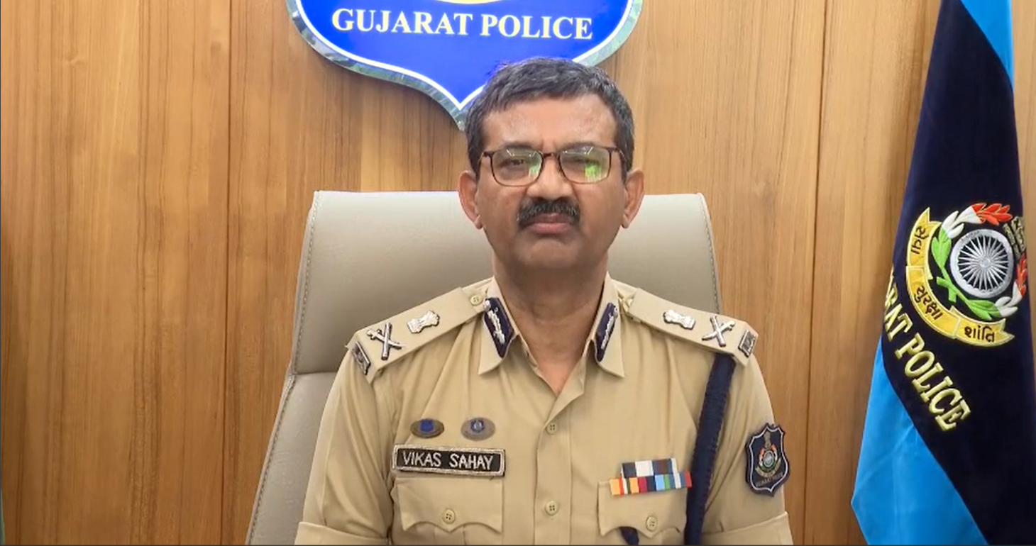 ગુજરાતમાં રાષ્ટ્રવિરોધી આરોપીઓની તપાસ કરવા આદેશ!