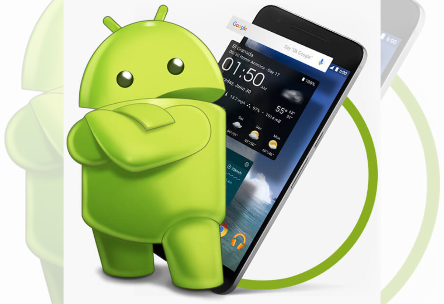કરોડો Android યુઝર્સની સિક્યુરિટી જોખમમાં! બદલવો પડી શકે છે ફોન