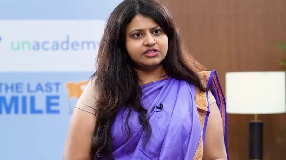 તાલીમાર્થી IAS પૂજા ખેડકરને UPSC દ્વારા બરતરફ અને બ્લેકલિસ્ટ કરવામાં આવી