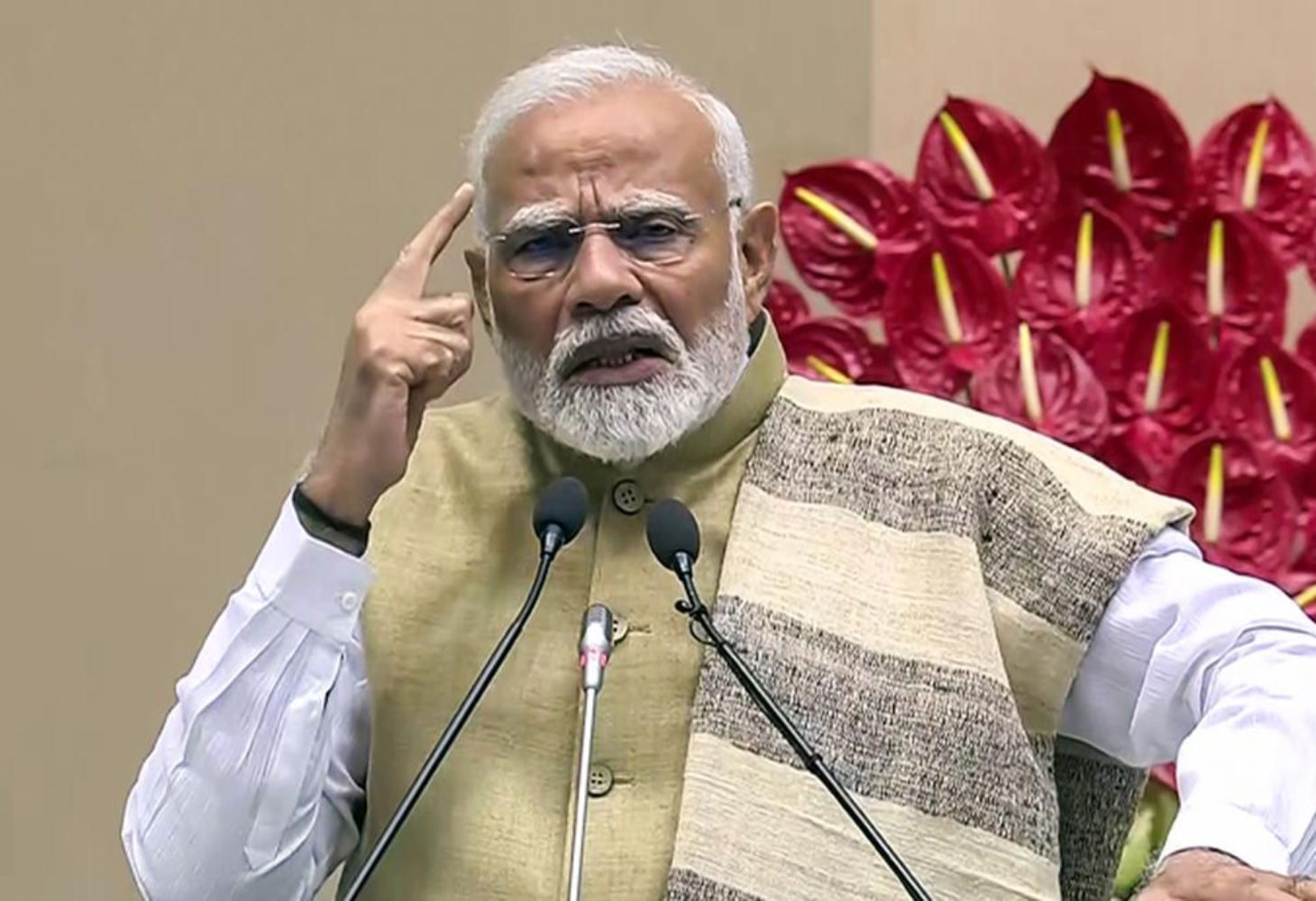 આજે સાંજે મોદી સરકાર લેશે ચોંકાવનારો ફેંસલો, સેનાને એલર્ટ રહેવા આદેશ