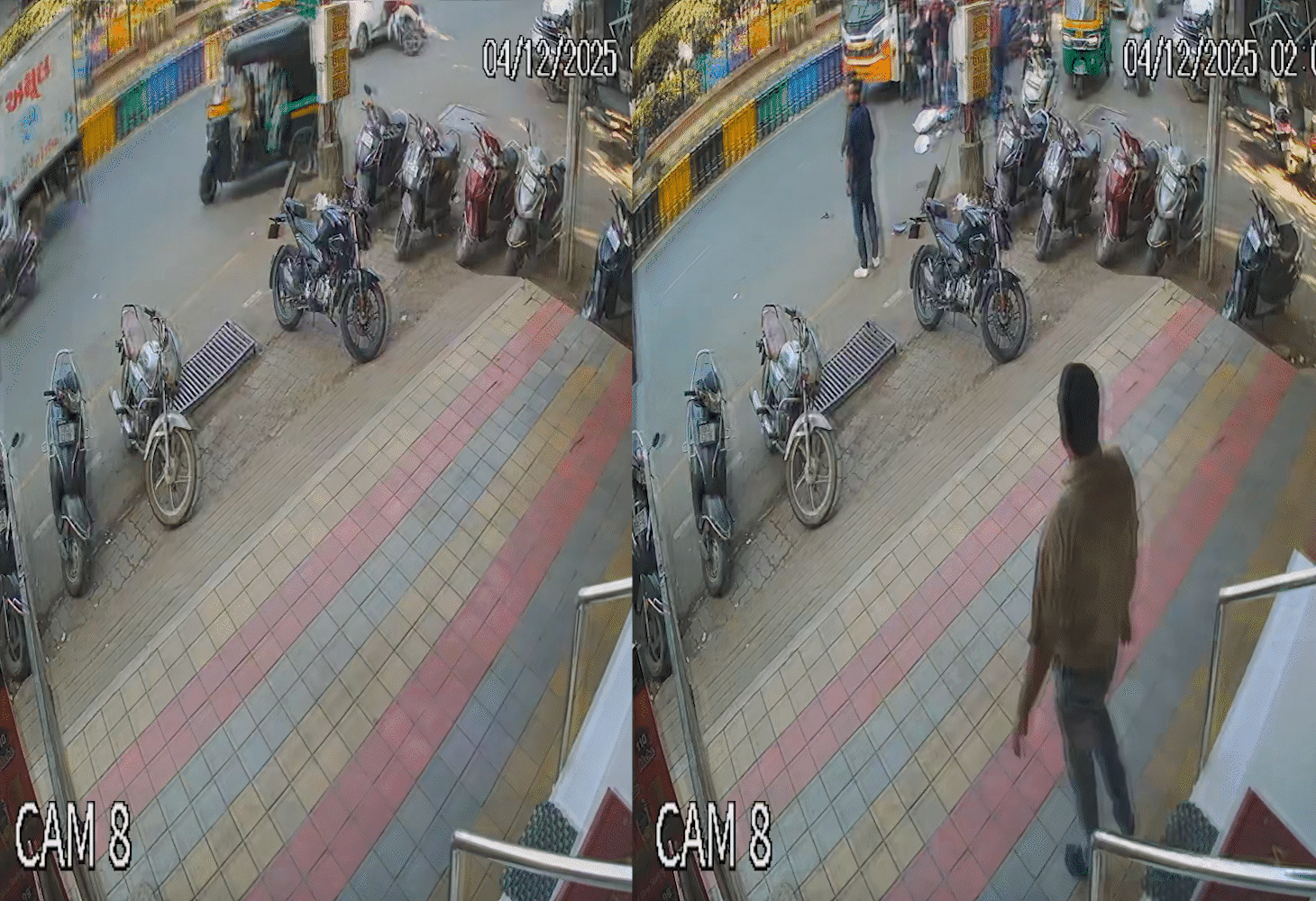 દેશભરમાં માર્ગ અકસ્માતોનો વધતો આતંક ચિંતાજનક