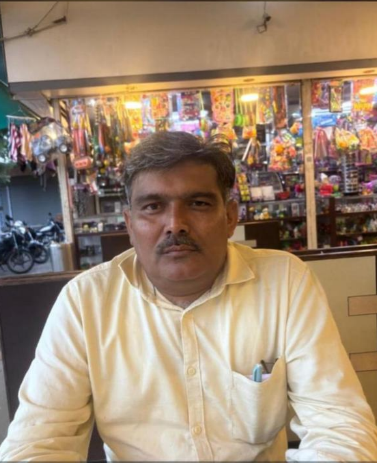મહેસાણાના સુદાસણામાં BLOનું હાર્ટ એટેકથી મોત