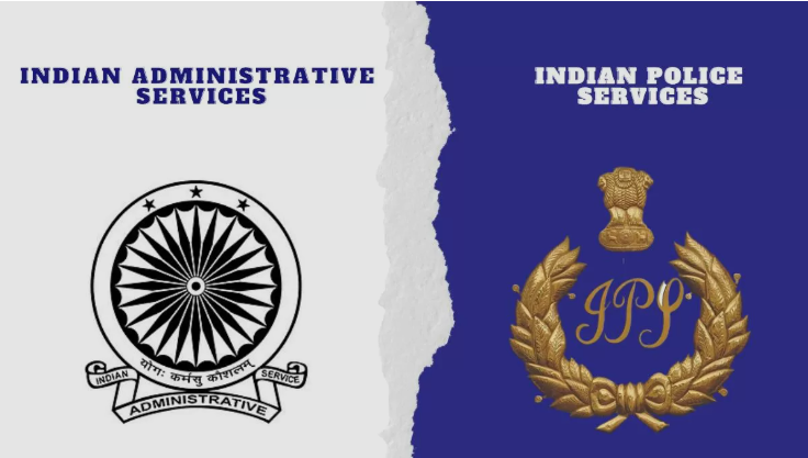 ગુજરાતમાં 56 IAS અને 9 IPS અધિકારીઓની જગ્યા ખાલી