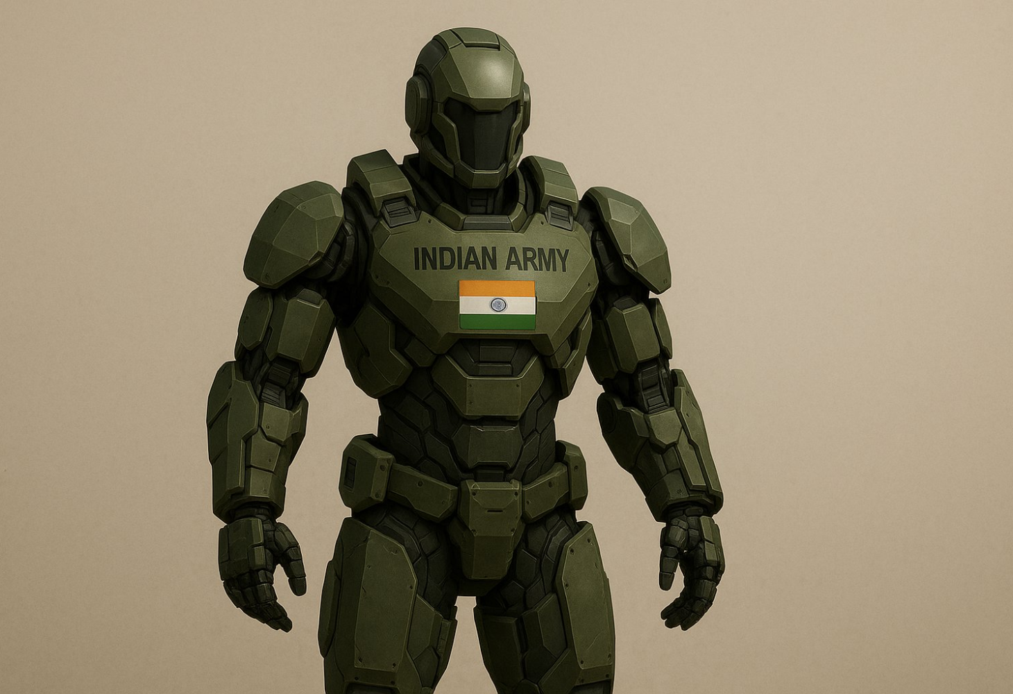 Indian Robot Army: રોબોટ સેનાની ખૂબીઓ જાણીને  દુશ્મનોના હાજા ગગડી જશે...