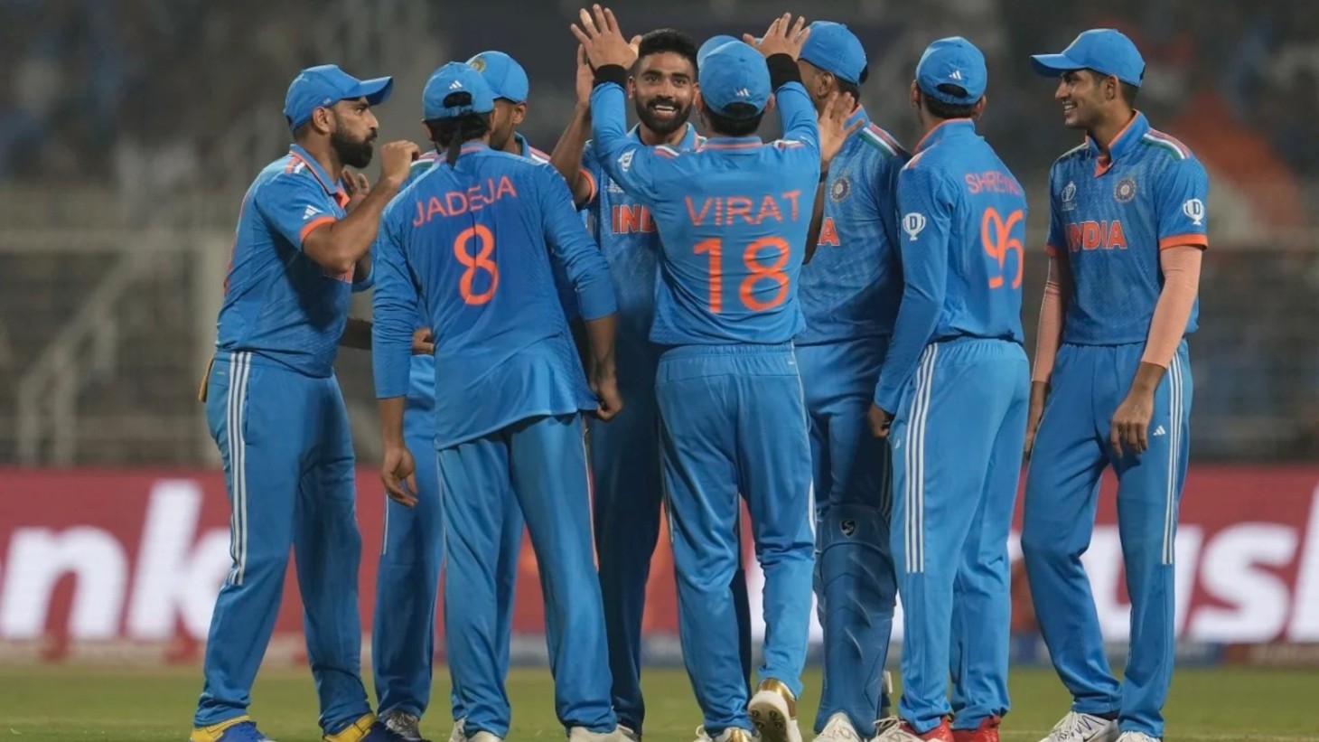 BCCI સેન્ટ્રલ કોન્ટ્રાક્ટમાંથી A+ કેટેગરી રદ કરશે