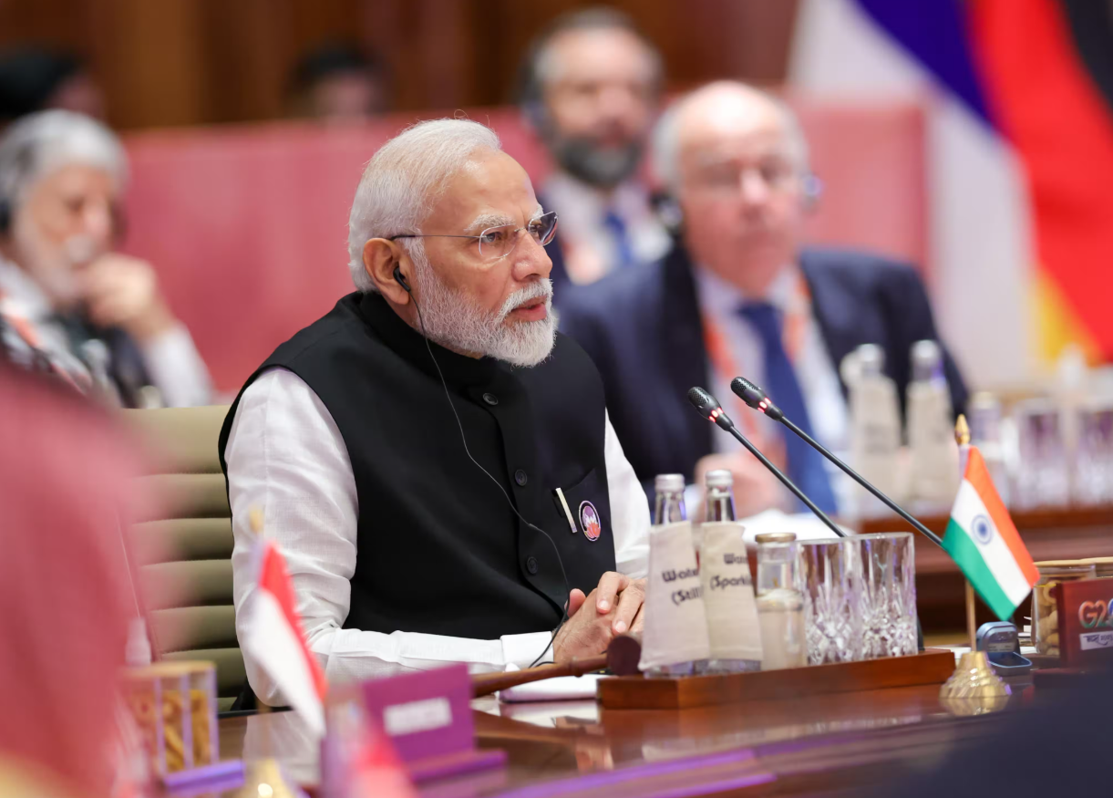 G20 માં PM મોદીનો મુખ્ય પ્રસ્તાવ