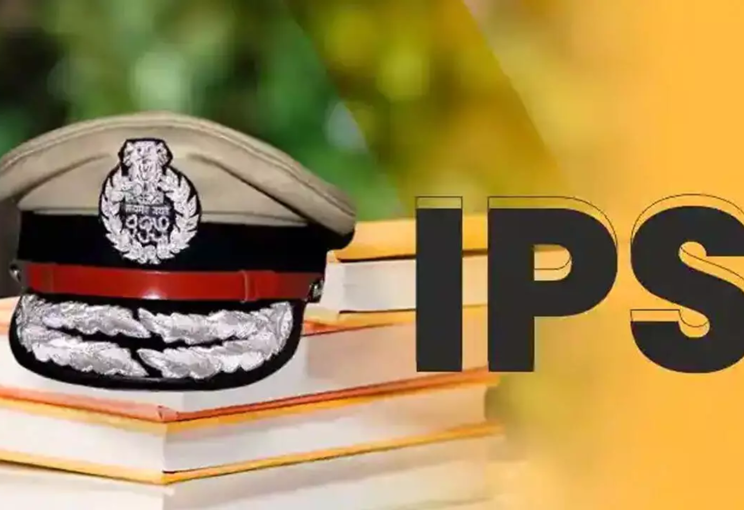 UP : પોલીસ વિભાગમાં મોટો ફેરફાર, 32 IPS અધિકારીઓની બદલી
