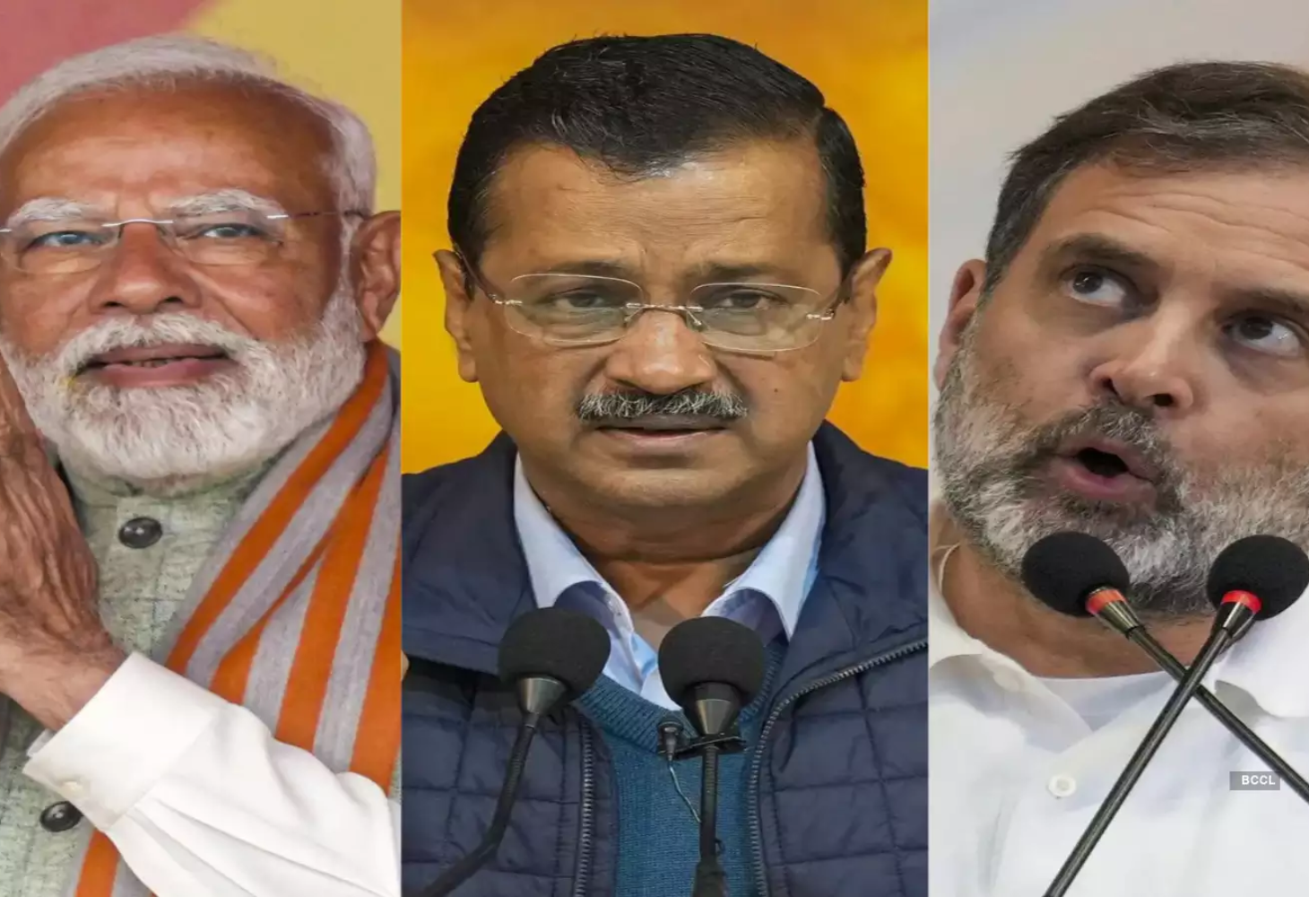 27 વર્ષના વનવાસ બાદ દિલ્હીમાં ભાજપની ઘર વાપસી