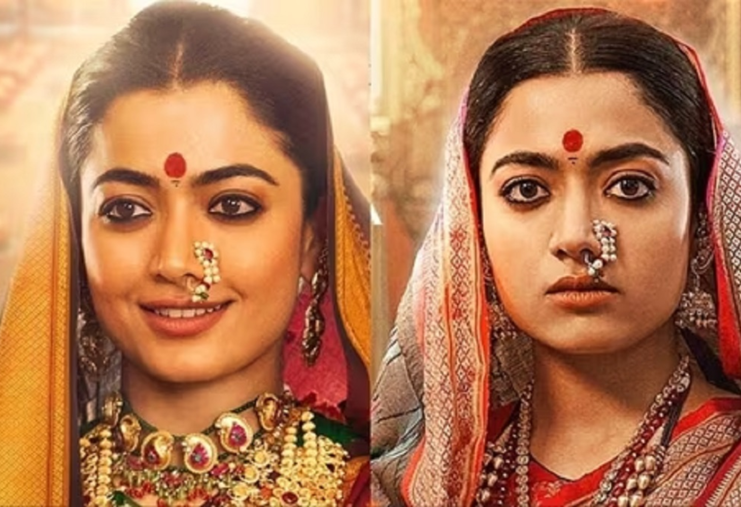 'છાવા' પહેલા, 'પદ્માવત' સહિતની આ ફિલ્મો થયો હતો વિવાદ 