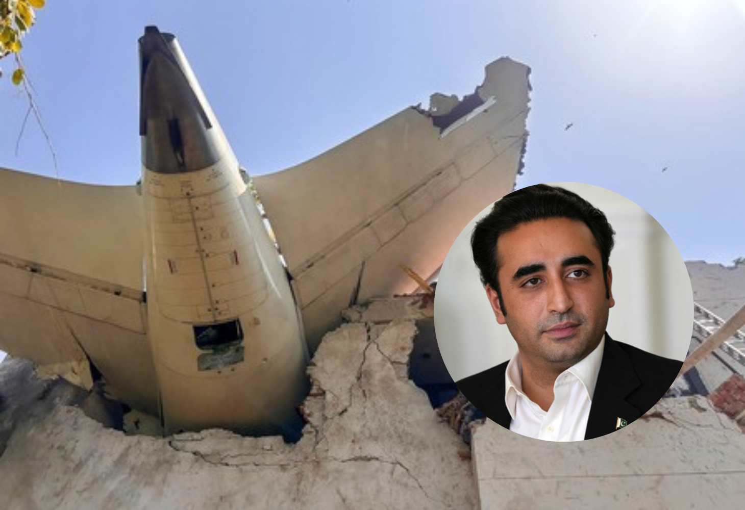 Ahmedabad Plane Crash : અમદાવાદ પ્લેન ક્રેશ પર પાકિસ્તાનનું આવ્યું પ્રથમ રિએક્શન...