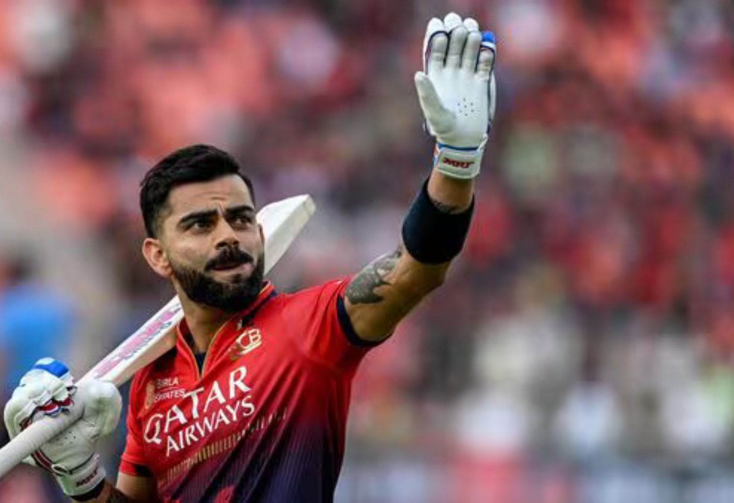 Virat Kohli’s Instagram Account Restored