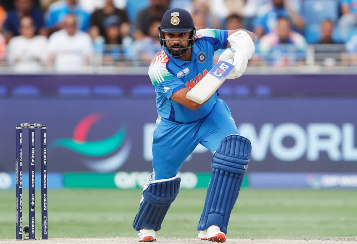 રોહિત શર્માનો ઝલવો: ICC ODI રેન્કિંગમાં નંબર વન