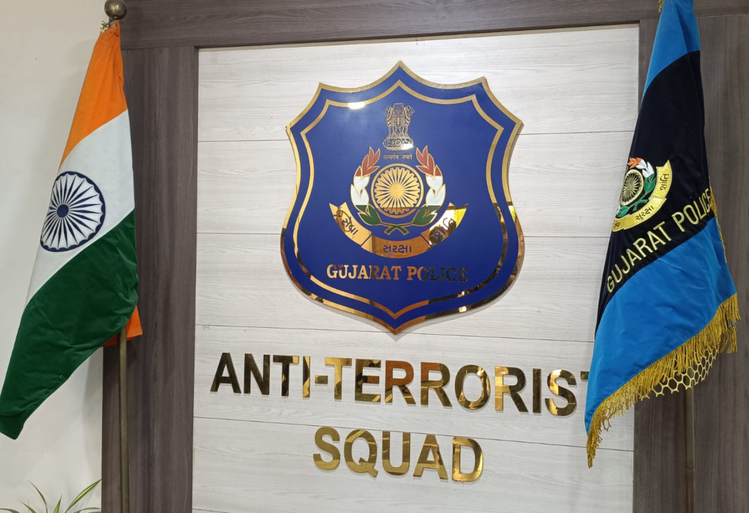 ATS : નડિયાદથી પકડાયા 'Anonsec' હેકર્સ, 50 થી વધુ સરકારી વેબસાઇટ્સ પર કર્યા છે હુમલા... 