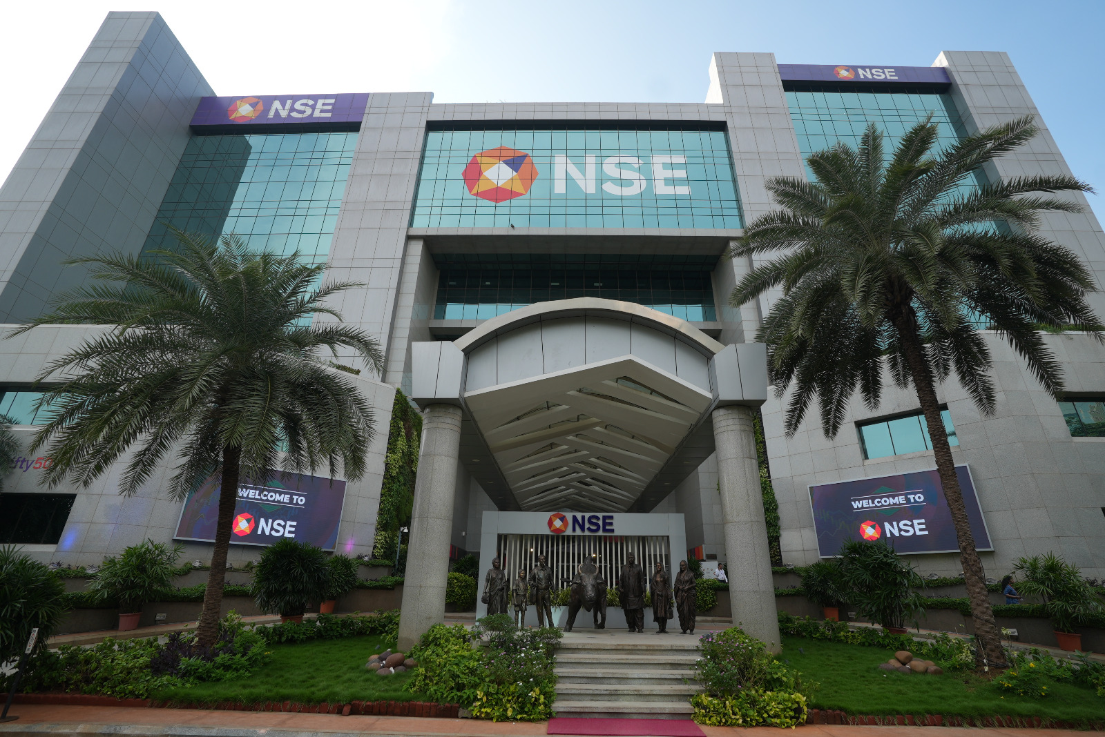 NSE એ કરી ચોકાવનારી જાહેરાત, તમારા માટે છે ખાસ