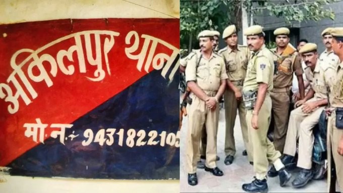 પટનામાં દુ:ખદ અકસ્માત,ઘરની છત તૂટી પડતાં  5ના મોત