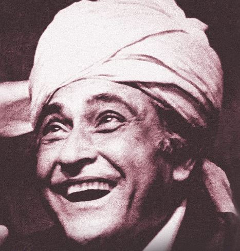 દાદામુની ફિલ્મોના દાદા બની ગયા