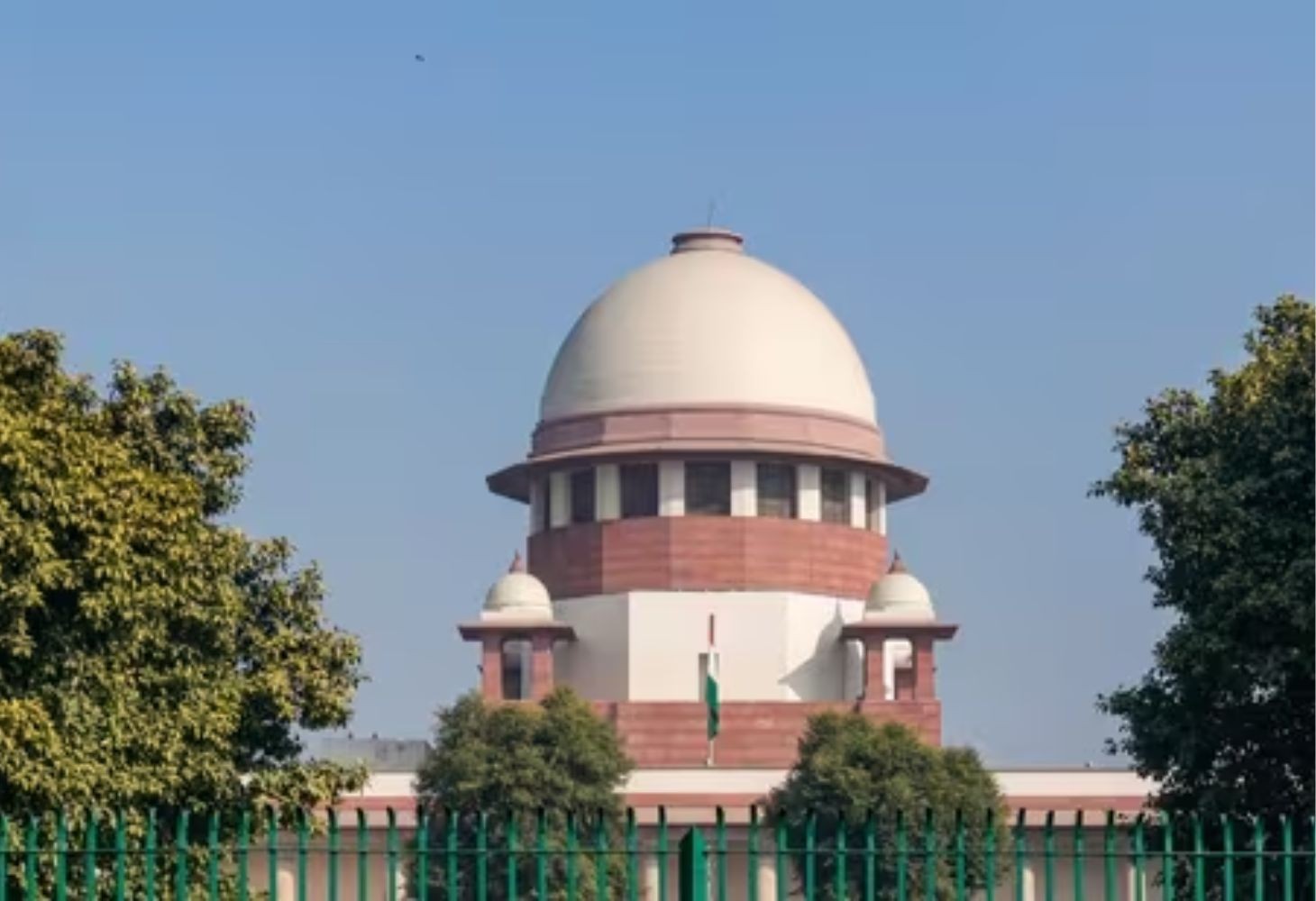 SC to hear CBI plea on Sengar bail on Dec 29