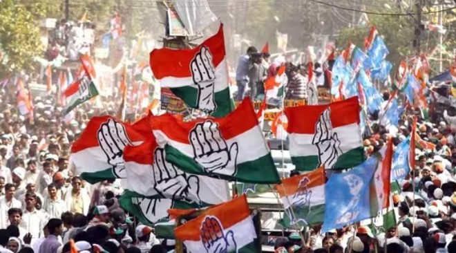 રાજ્યભરમાં કોંગ્રેસ યોજશે ‘જય સરદાર યાત્રા’