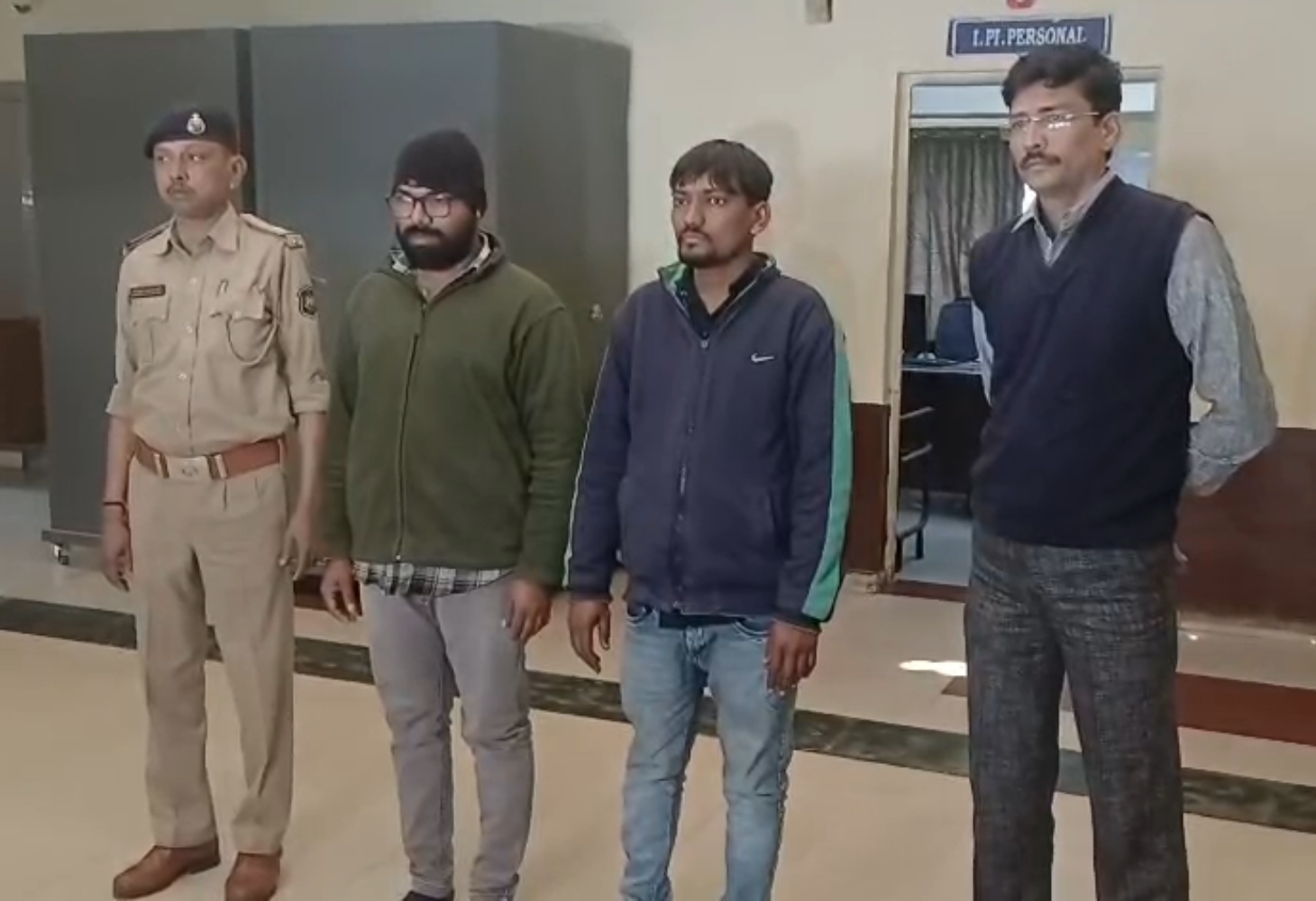 વાડજમાં સગાને ફસાવવા કર્યું ડ્રગ્સ પ્લાન્ટ
