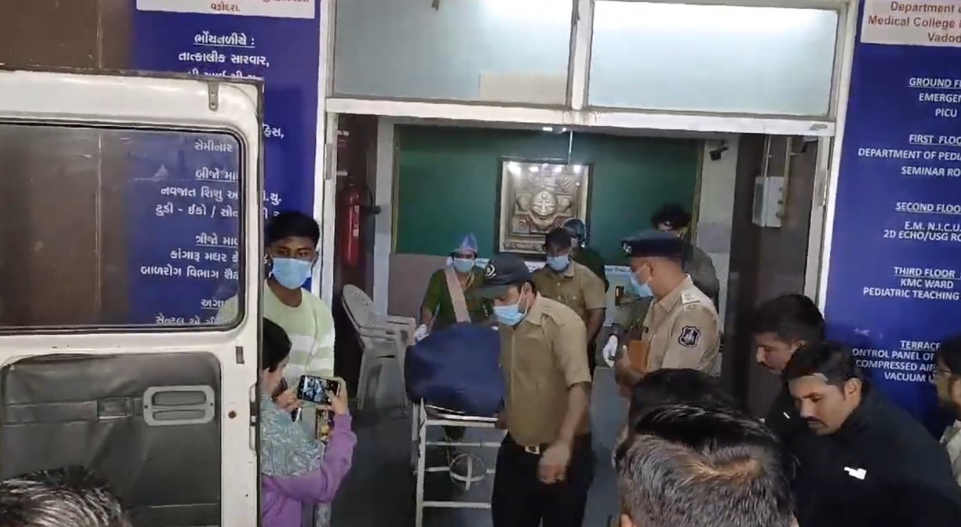 હારી ગઈ વધુ એક નિર્ભયા