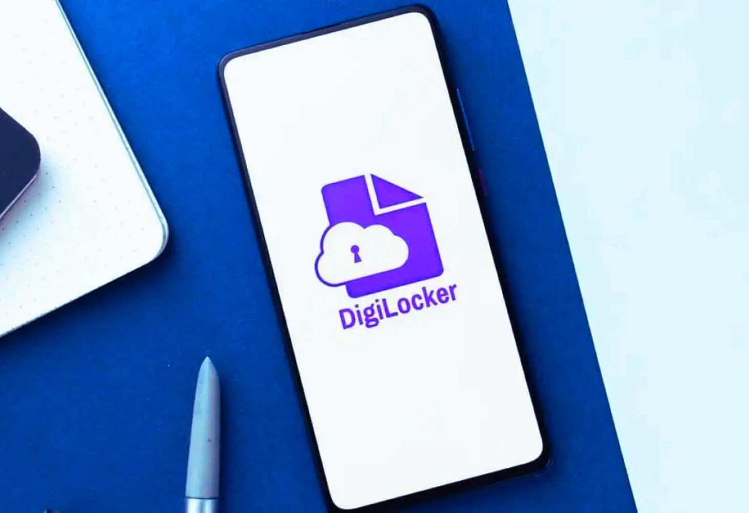 MeitYની ચેતવણી: ફ્રોડ DigiLocker એપથી બચો!