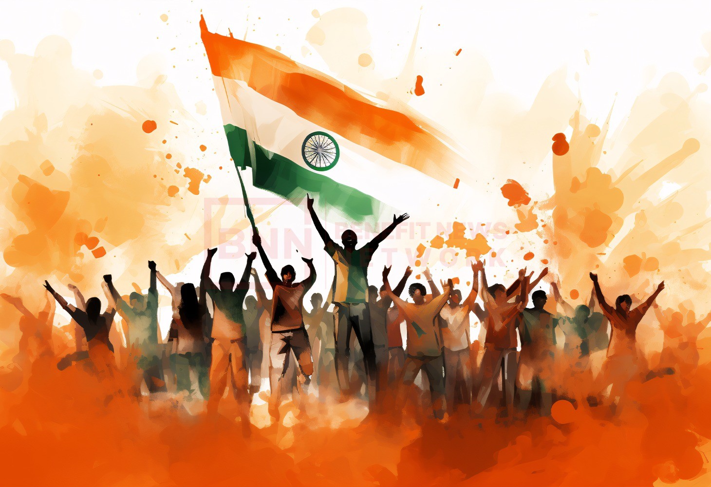 ભારતનો 77મો પ્રજાસત્તાક દિવસ: ગૌરવ અને ગાથા