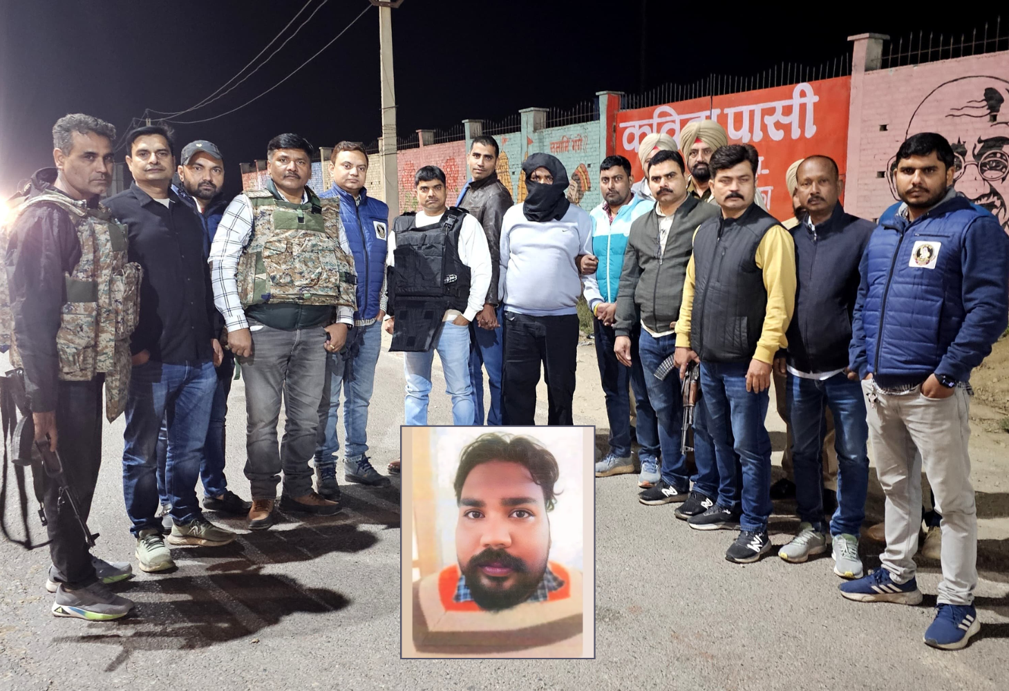 UP : મહાકુંભમાં આતંકવાદી કૃત્ય કરવા માંગતો હતો આ બબ્બર ખાલસા, UPSTF ના હથ્થે ચડ્યો આતંકી...