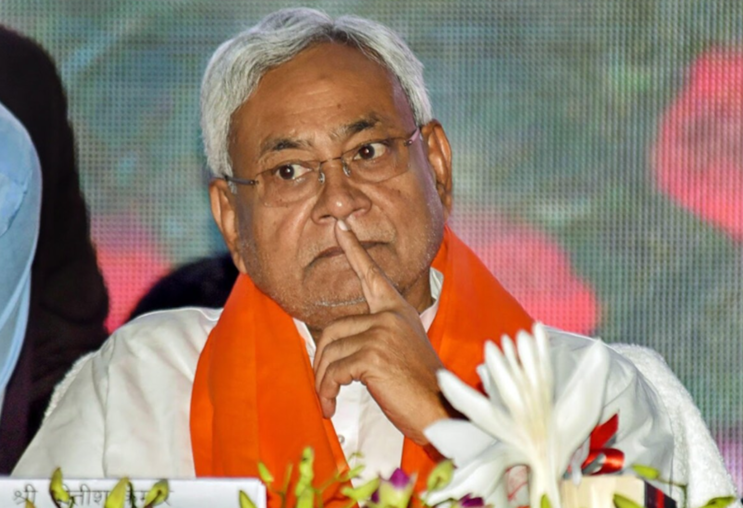 પગાર માટે સંઘર્ષ, બિહારના CM અને 8 લાખ કર્મચારીઓ બે મહિનાથી પગાર વિના!