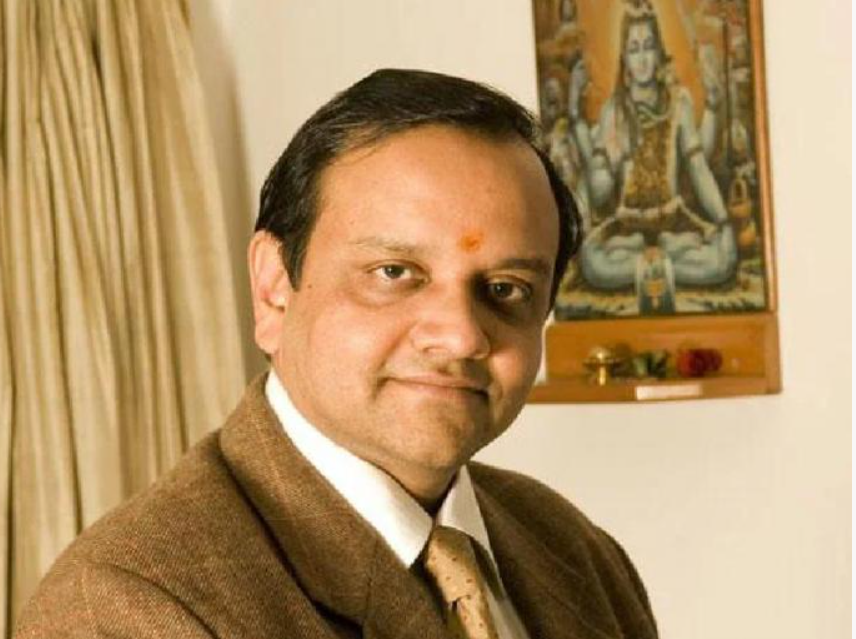 EDની કાર્યવાહી: JP ઇન્ફ્રાના MD મનોજ ગૌરની ધરપકડ!