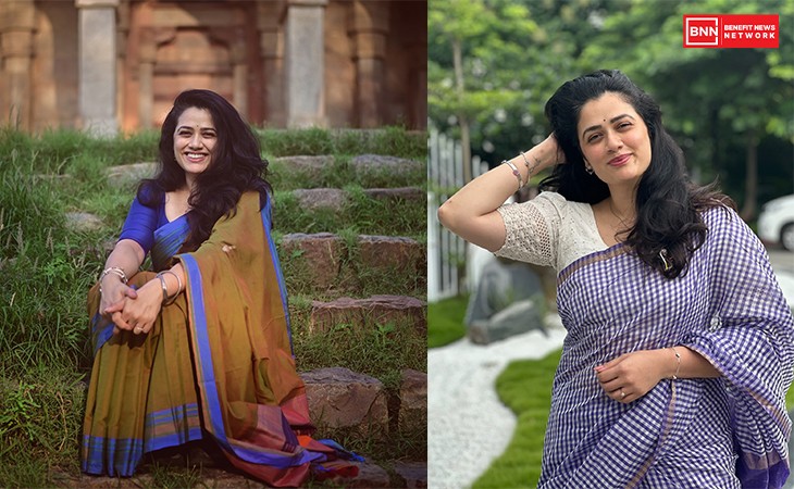 એક્ટ્રેસ ગિરિજા ઓકને મળ્યાં અશ્લીલ મેસેજ