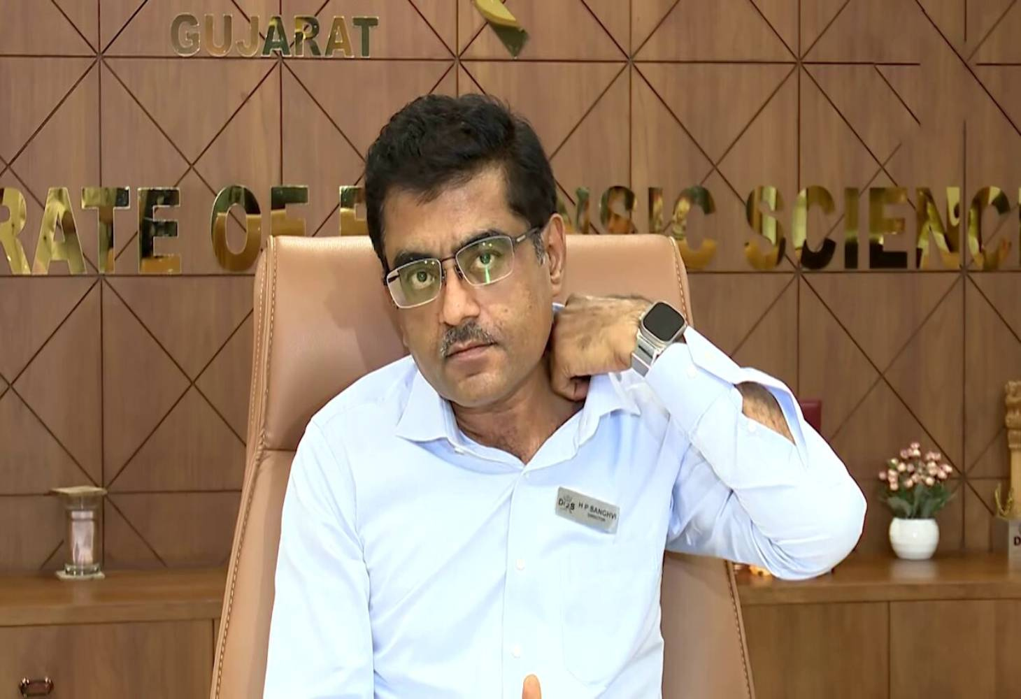 Ahmedabad Plane Crash : મૃતદેહોની ઓળખ પડકારરૂપ, DNA મેચિંગની જટિલ પ્રક્રિયા વેગવંતી...
