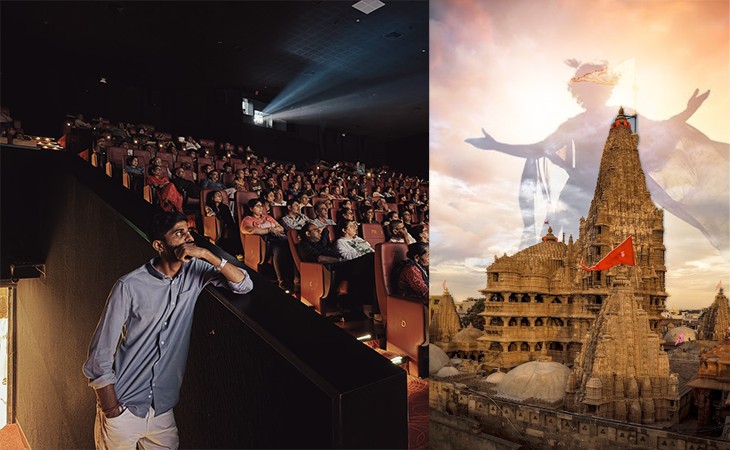 ફિલ્મ ‘લાલો: શ્રી કૃષ્ણ સદા સહાયતે’એ રચ્યો ઇતિહાસ
