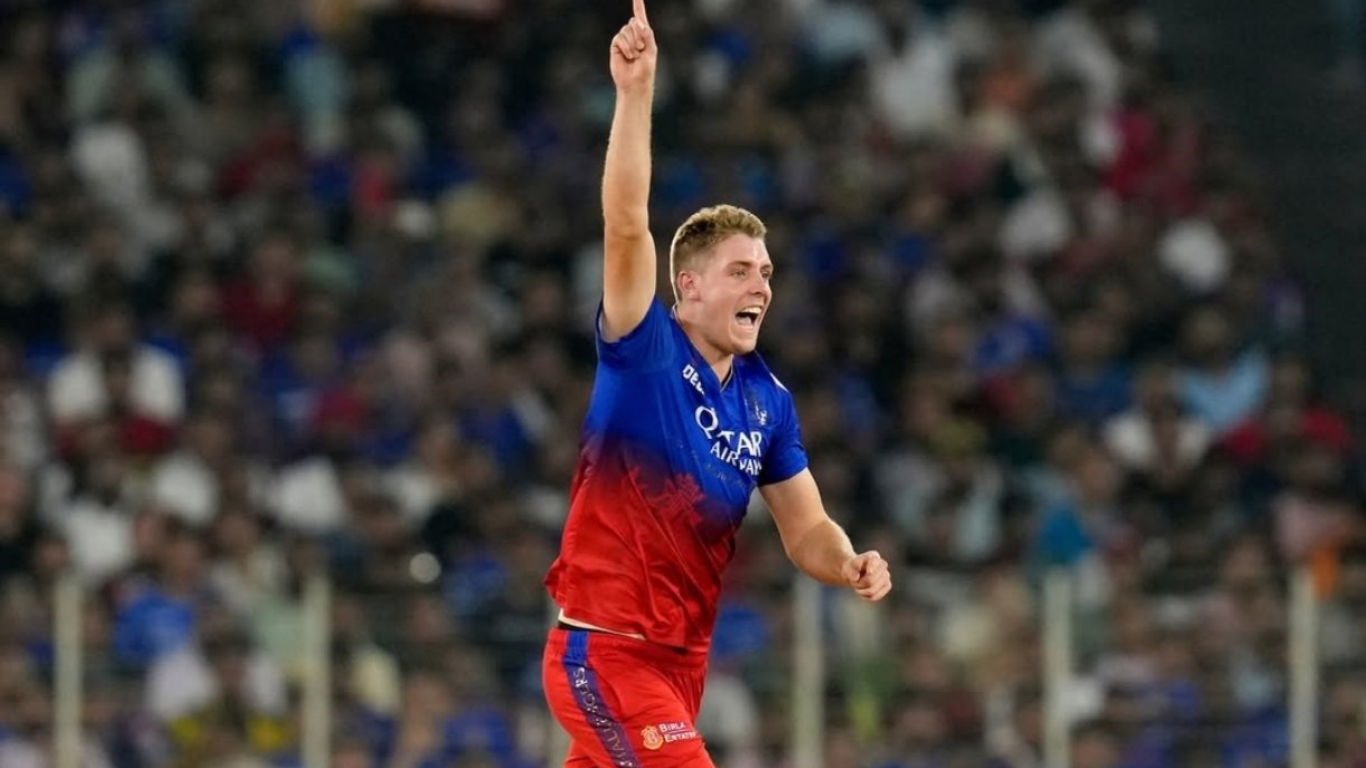IPL 2026: કેમરન ગ્રીનનો મોટો ખુલાસો