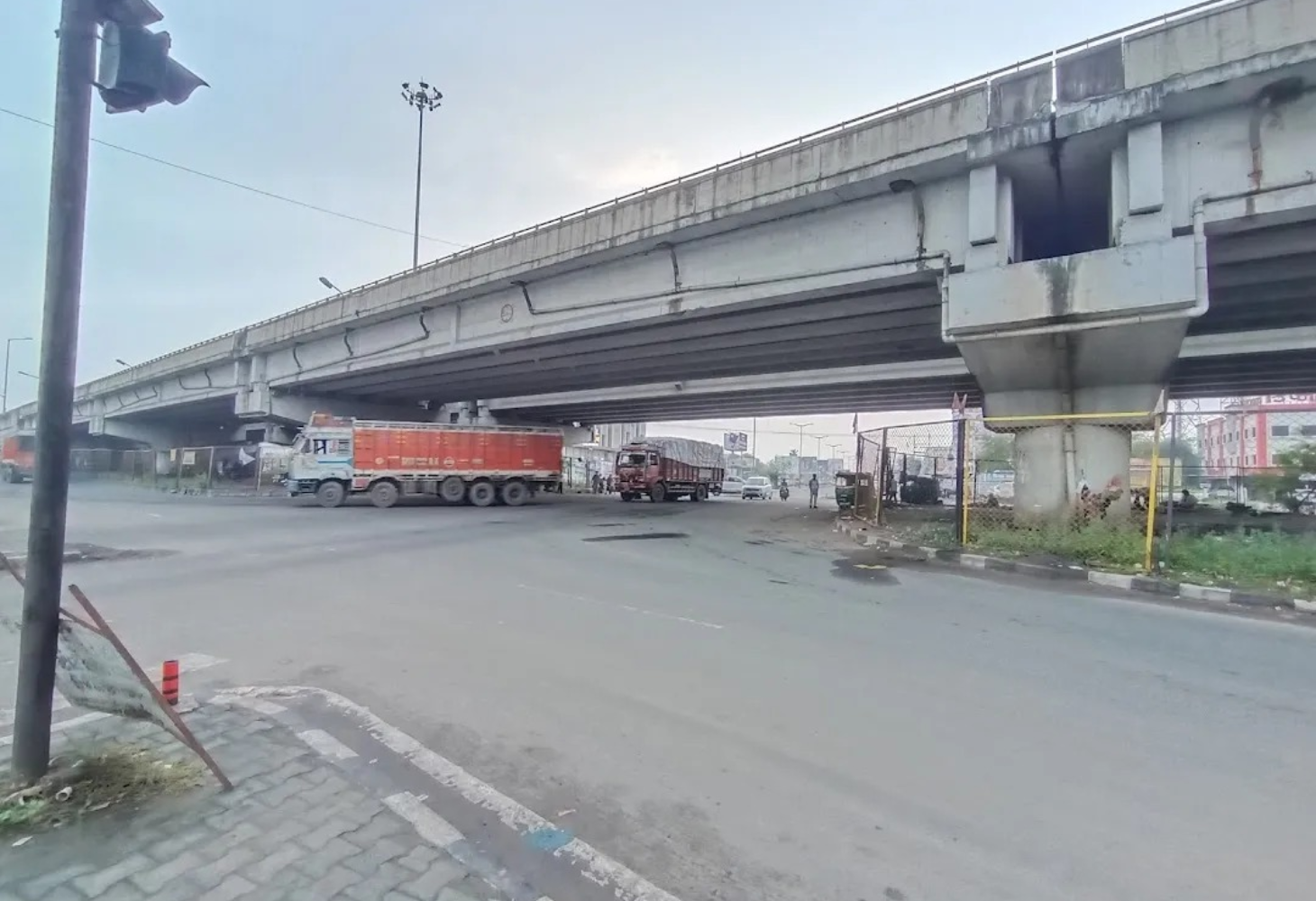 Vadodara: કપુરાઈ બ્રિજ બન્યો "બ્લેક સ્પોટ" સતત અકસ્માતોથી જીવલેણ બનતો નેશનલ હાઈવે 48