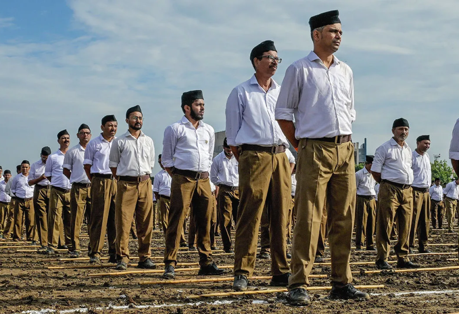 શું ફરી શરુ થશે રામજન્મ ભૂમિ જેવું આંદોલન..?  RSS એ જાહેર કરી નવી રણનીતિ
