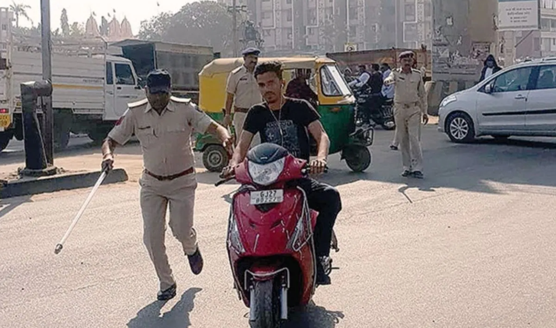 હવે તો શરમ કરો... અમદાવાદીઓ આમા પણ મોખરે