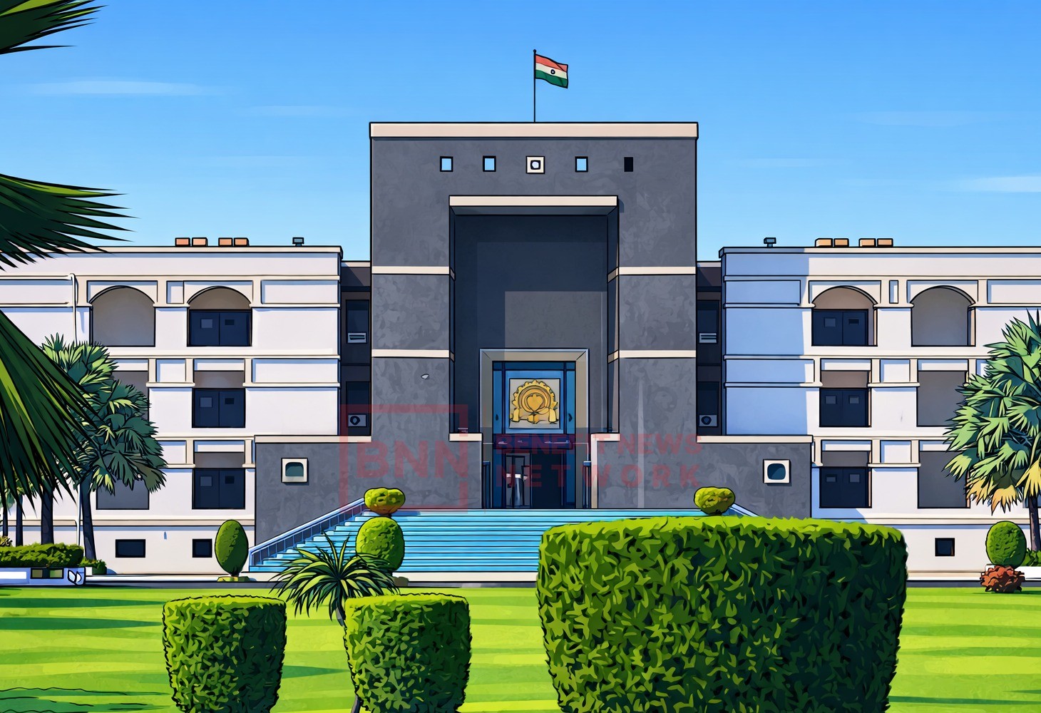 ગુજરાત હાઈકોર્ટનો મહત્વનો ચુકાદો