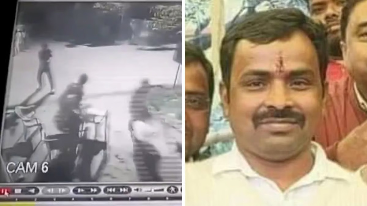 RJD કાઉન્સિલરની હાજીપુર સ્થિત તેમના નિવાસસ્થાને ગોળી મારી હત્યા કરી દેવામાં આવી છે