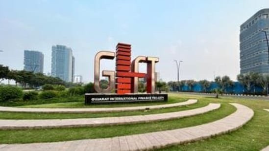 Gujarat Eases Liquor Norms in GIFT City