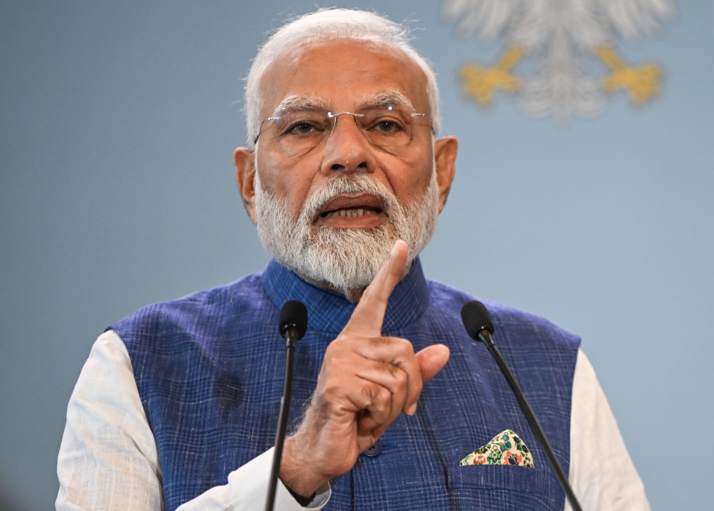 G-20 સંમેલનથી Gen-Z સુધી...