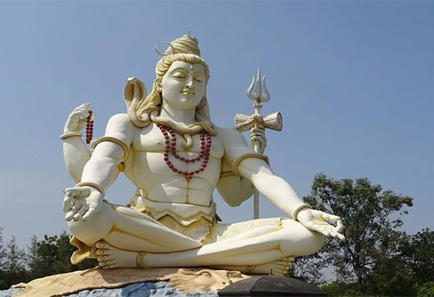 સોમવાર, 23 જૂન 2025 ના રોજ સોમ પ્રદોષ અને માસિક શિવરાત્રીનો પવિત્ર ઉત્સવ
