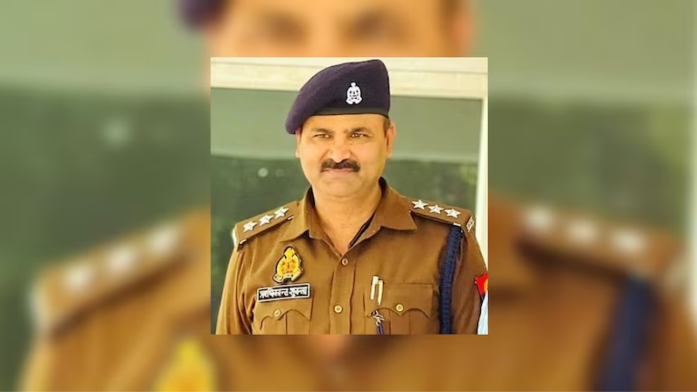 DySP શુક્લા: ₹100 કરોડની ગેરકાયદેસર સંપત્તિ