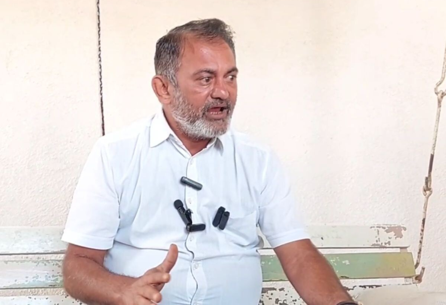 પરેશ ધાનાણીનો કટાક્ષ, વિસાવદરનો જનાદેશ અને કોંગ્રેસની આત્મમંથનની વેળા!