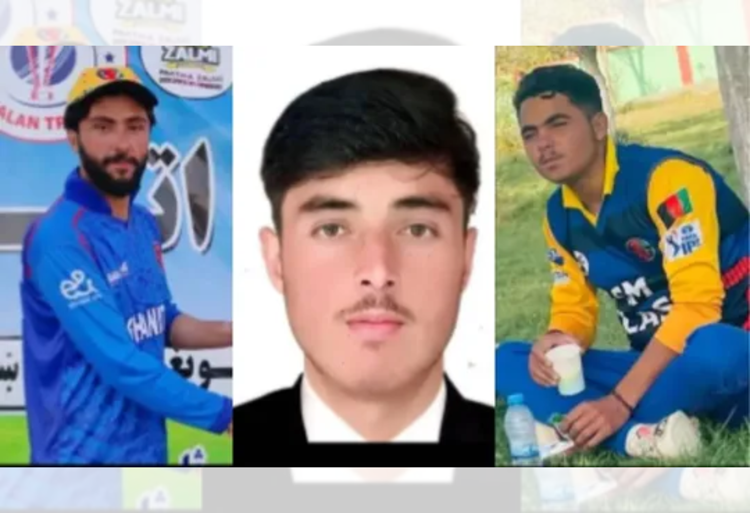 PAK હુમલામાં 3 ક્રિકેટરોના મોત; ACBનો સિરીઝ રદ