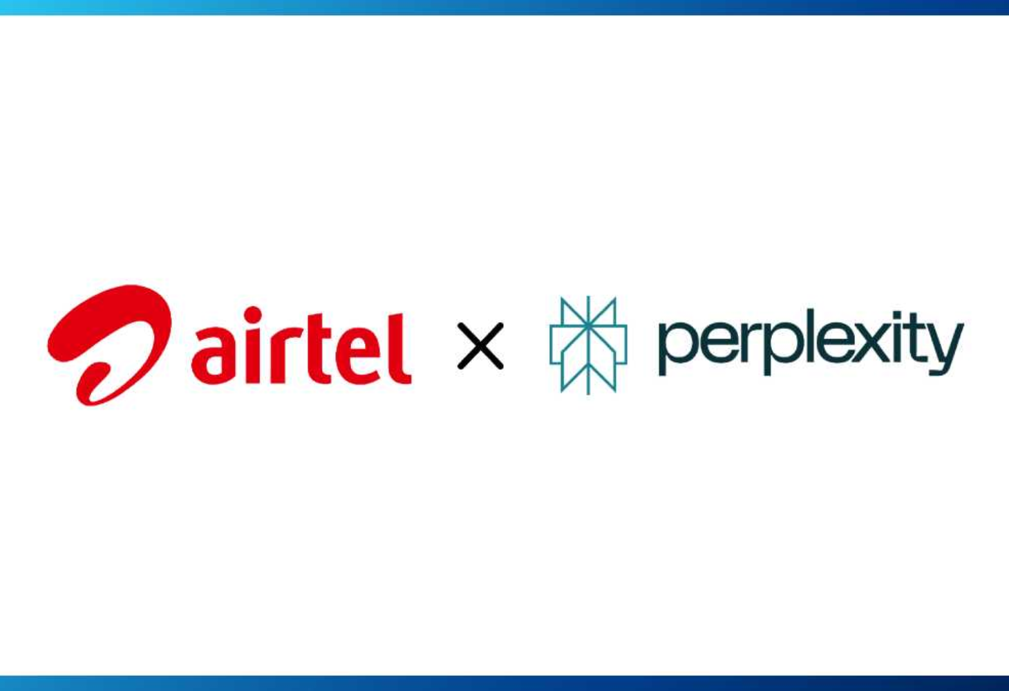 Airtelની સ્ટ્રેટેજી, AI Perplexity સાથે જોડાણ