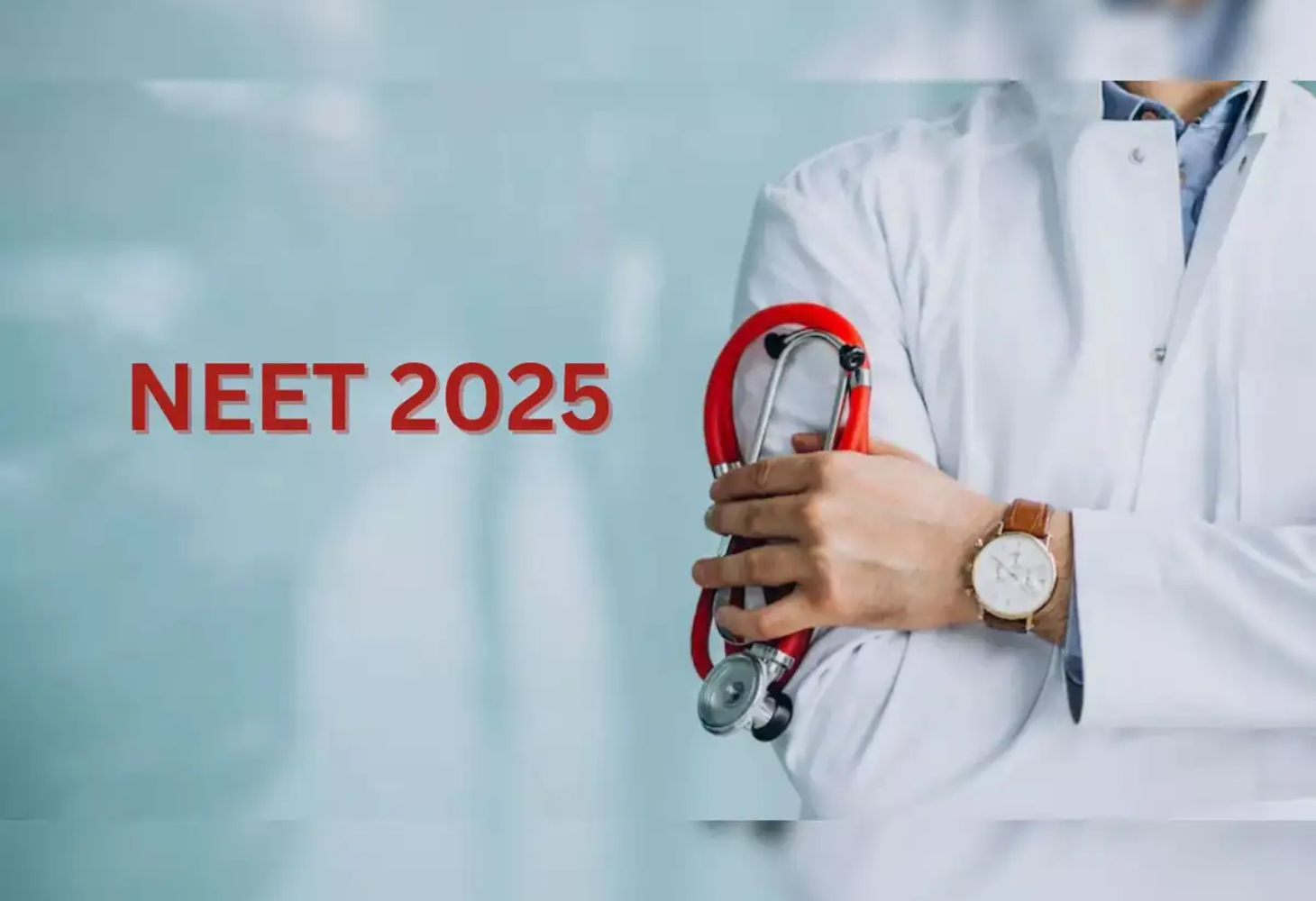 NEET UG 2025 માટે કાઉન્સેલિંગ શેડ્યૂલ જાહેર, 21 જુલાઈથી નોંધણી શરૂ