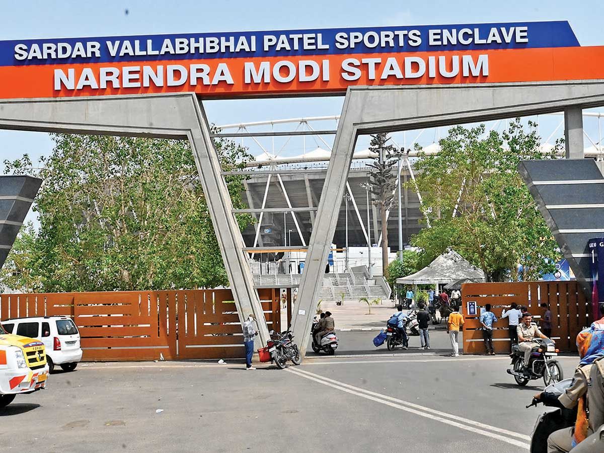 અમદાવાદમાં IPLની મેચો દરમિયાન આ રસ્તાઓ પર પ્રતિબંધ
