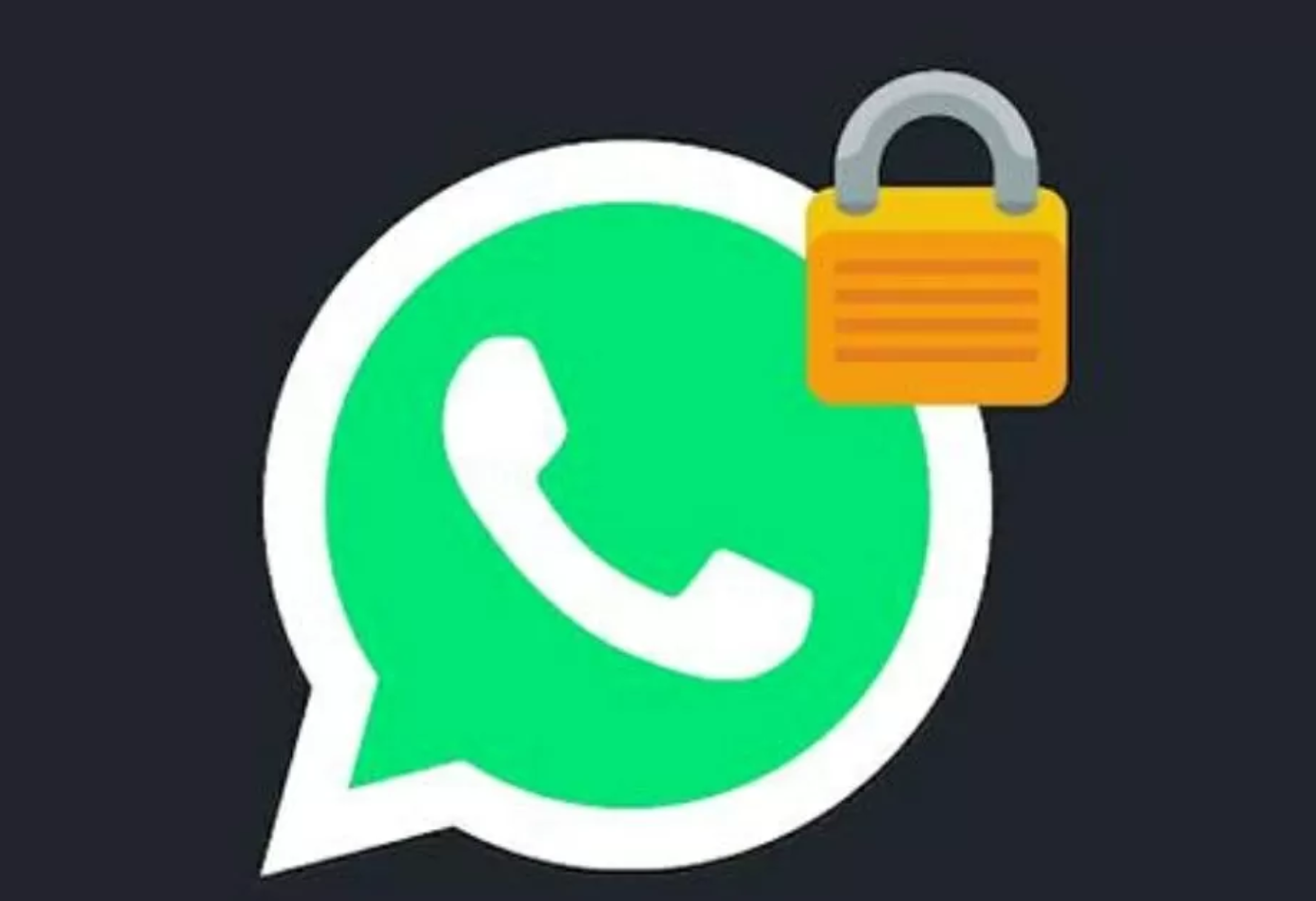હવે કોઇ નહીં જોઇ શકે તમારી WhatsApp  ચેટ,ફટાફટ અપડેટ કરી લો