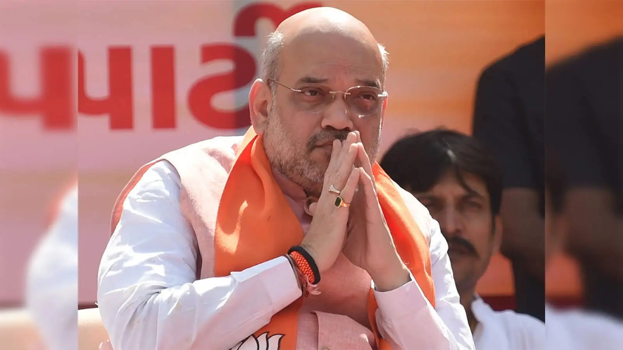 'ઓપરેશન સિંદૂર'ની સમીક્ષા: અમિત શાહે બોલાવી સરહદી રાજ્યોના CMની બેઠક, કાલે સર્વપક્ષીય બેઠક